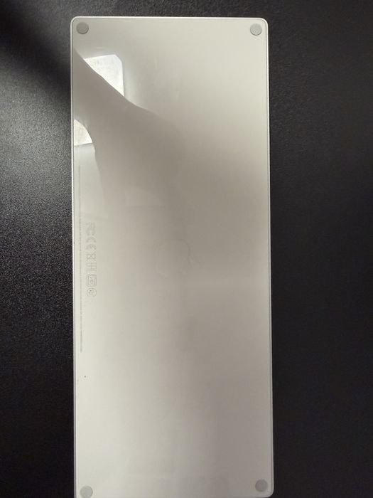 Magic keyboard apple