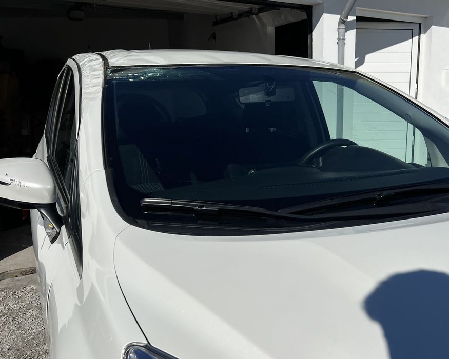 Nissan note 1.2 2014