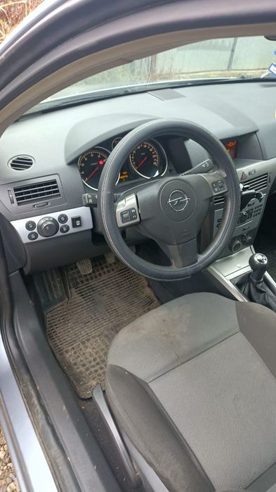 Sprzedam Opel Astra