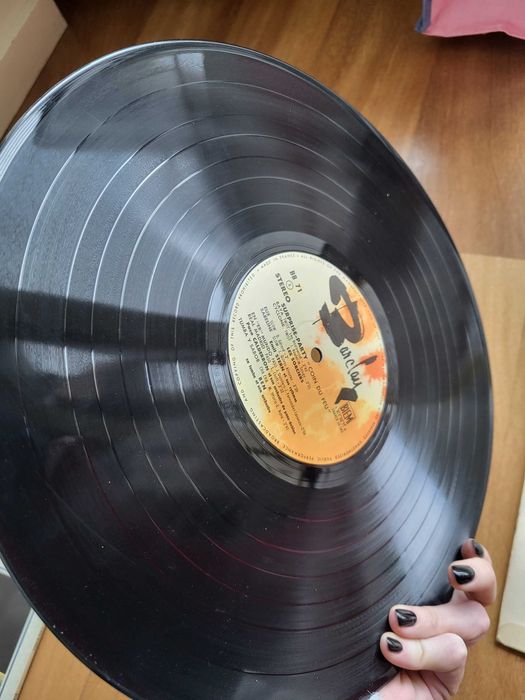 Disco Vinil | "Surprise-Party "Coin Du Feu", Vários