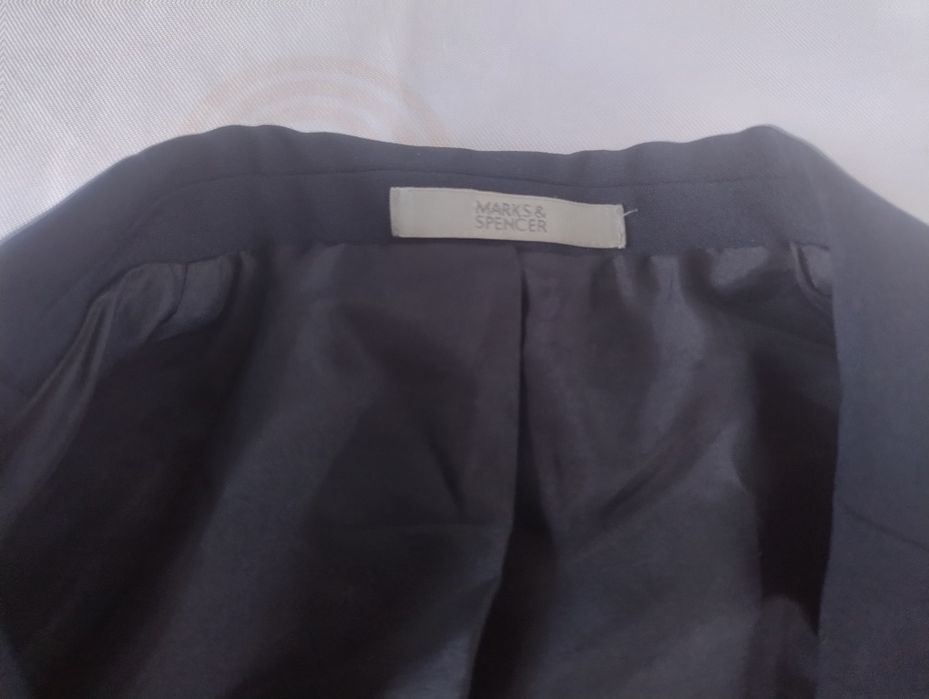 Garnitur dla chłopca 11 lat