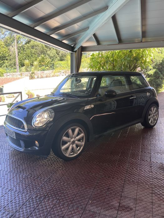 MINI COOPER S 1.6477503688477911040