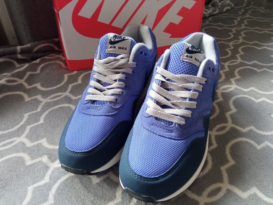 Buty air max 1 essential sale