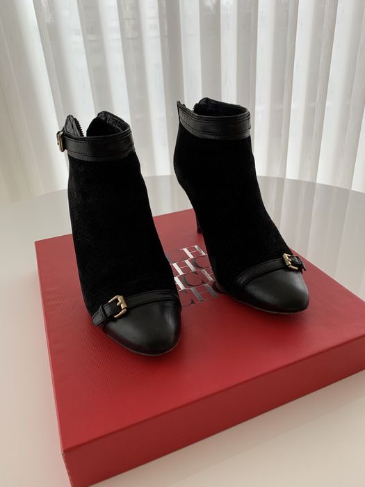Sapatos Senhora nr. 36 CH - Carolina Herrera