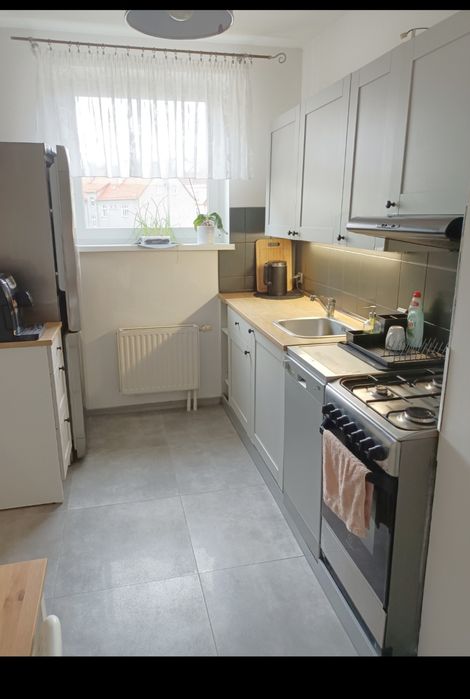 2 pokoje 45m oś Górne 4 łóżka