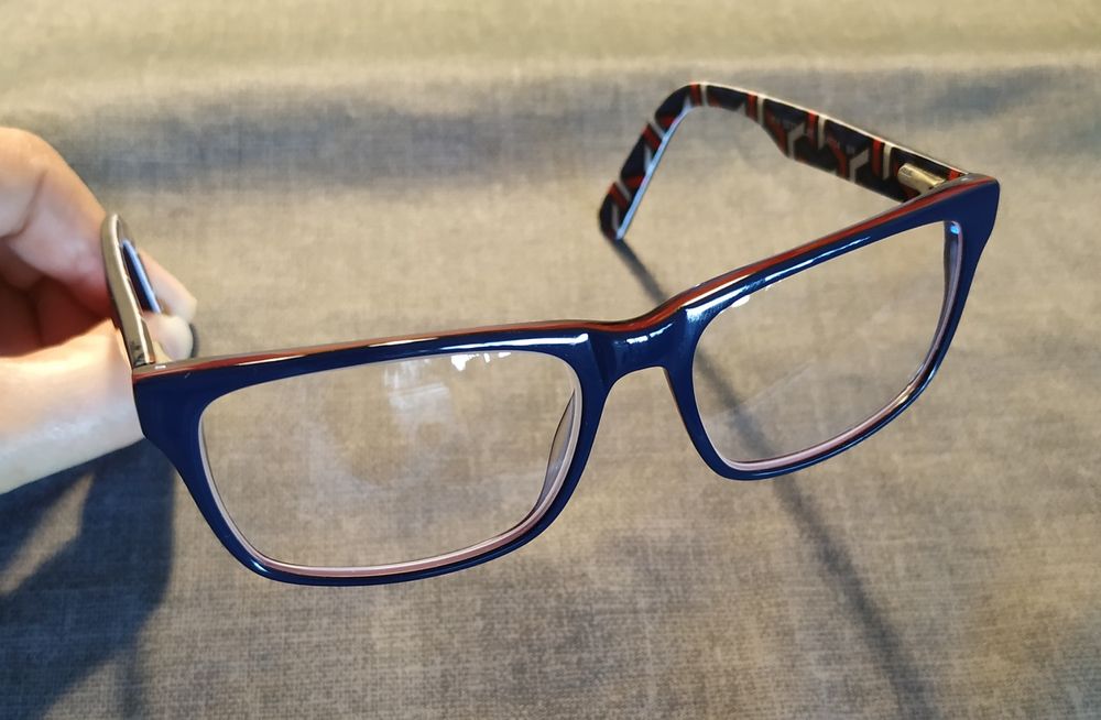 Óculos criança - Armação - Novos