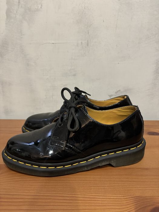 Dr.Martens Oxford