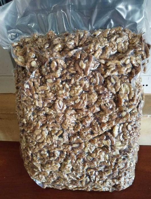 Пакети для грецького горіха