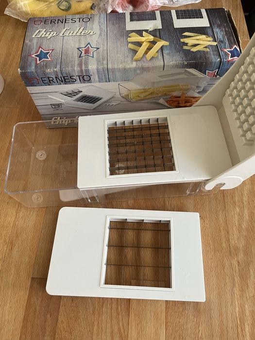 Maszynka do krojenia warzyw