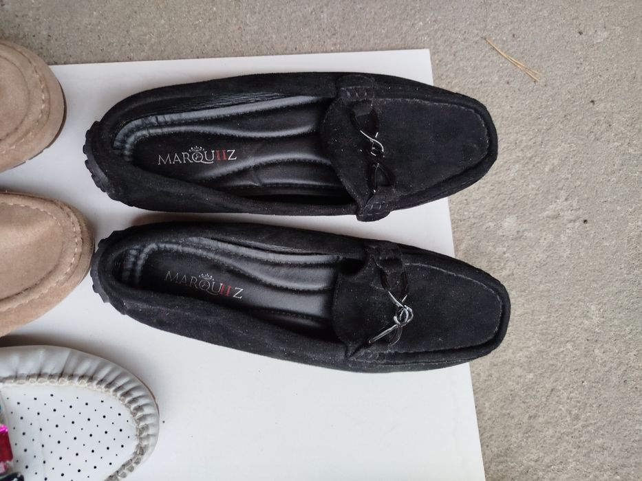 Sprzedam buty damskie