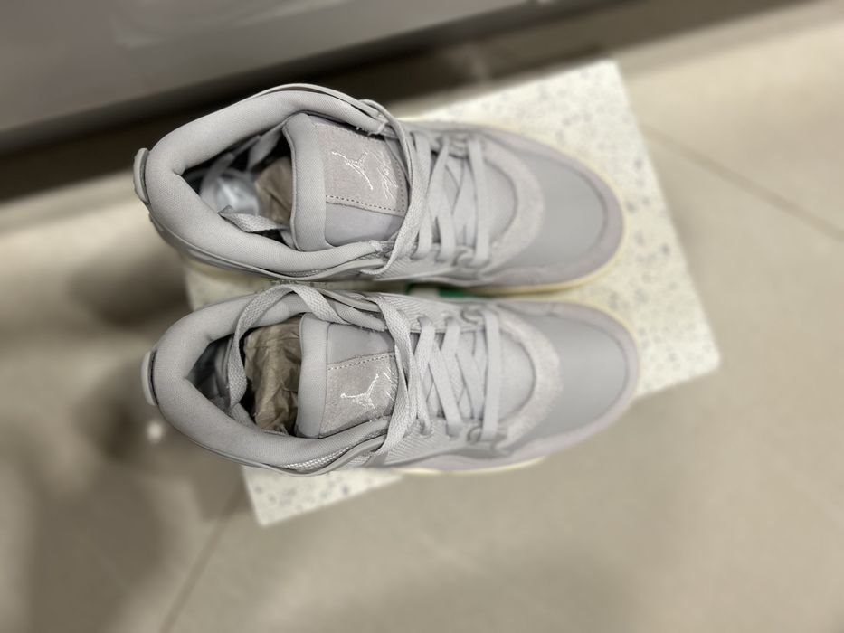 Buty sportowe AIR Jordan 4