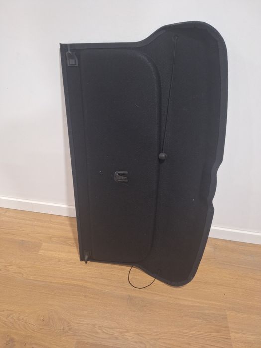 Audi A3_Chapeleira Mala Nova