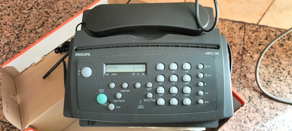 Decoraçãofaxphilips