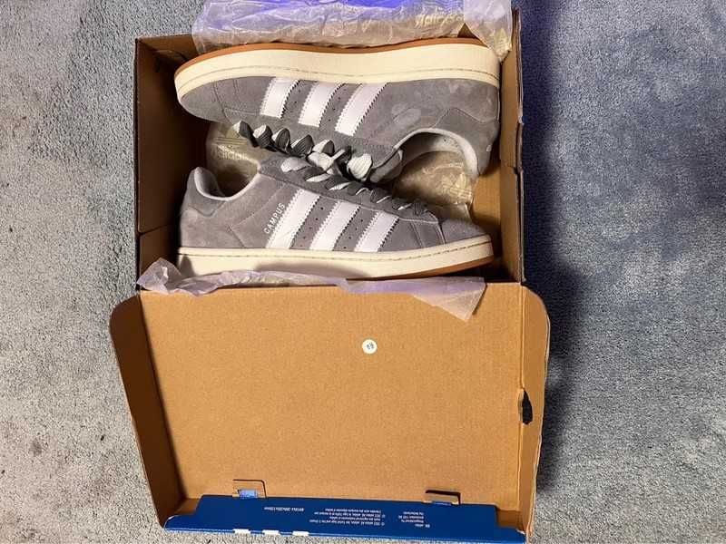 adidas campus 00s sneaker Szary R.39