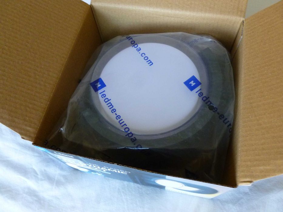 Para desocupar, Focus novos em caixa