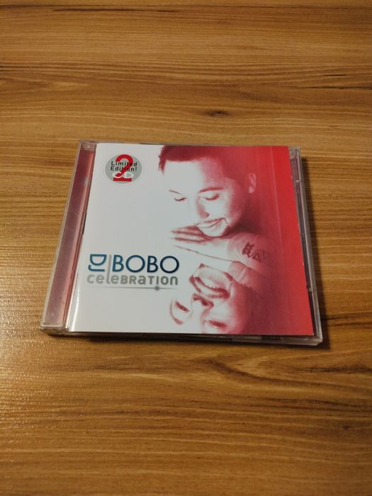 DJ Bobo - Celebration 2CD