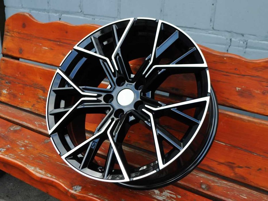 FELGI R19 5x112 BMW SERIA 5 G30 G31 G38 6 Gran Turismo G32 7 G11 G12