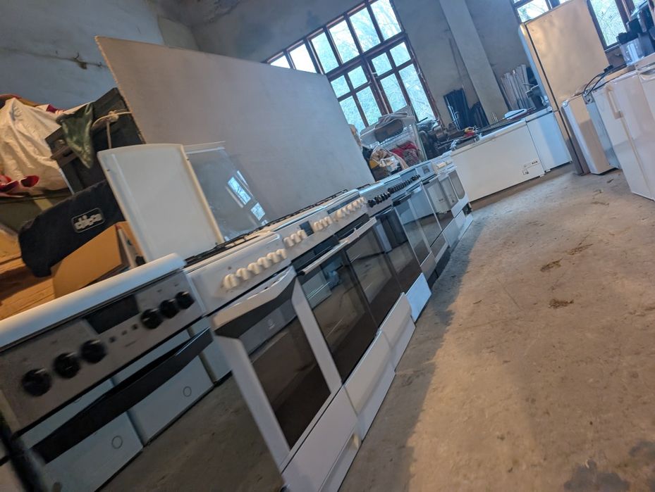 Газова., електрична плита , поверхня з Європи.