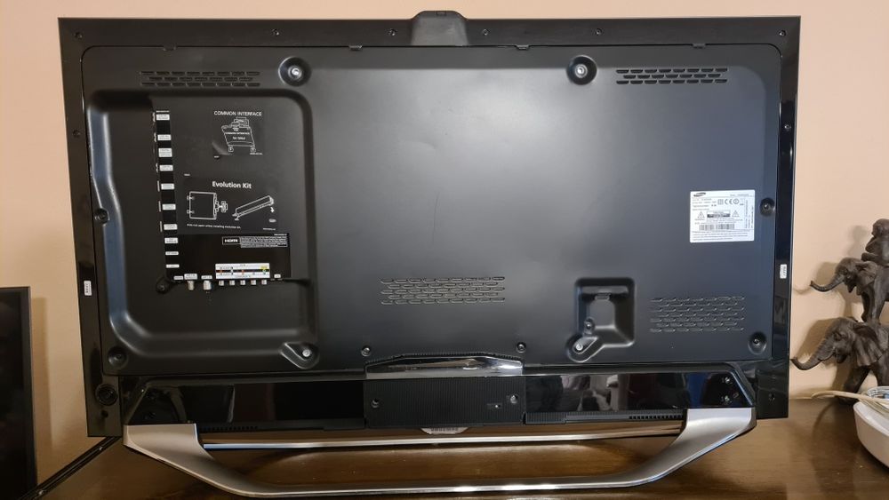 TV Samsung 46 cali Full HD