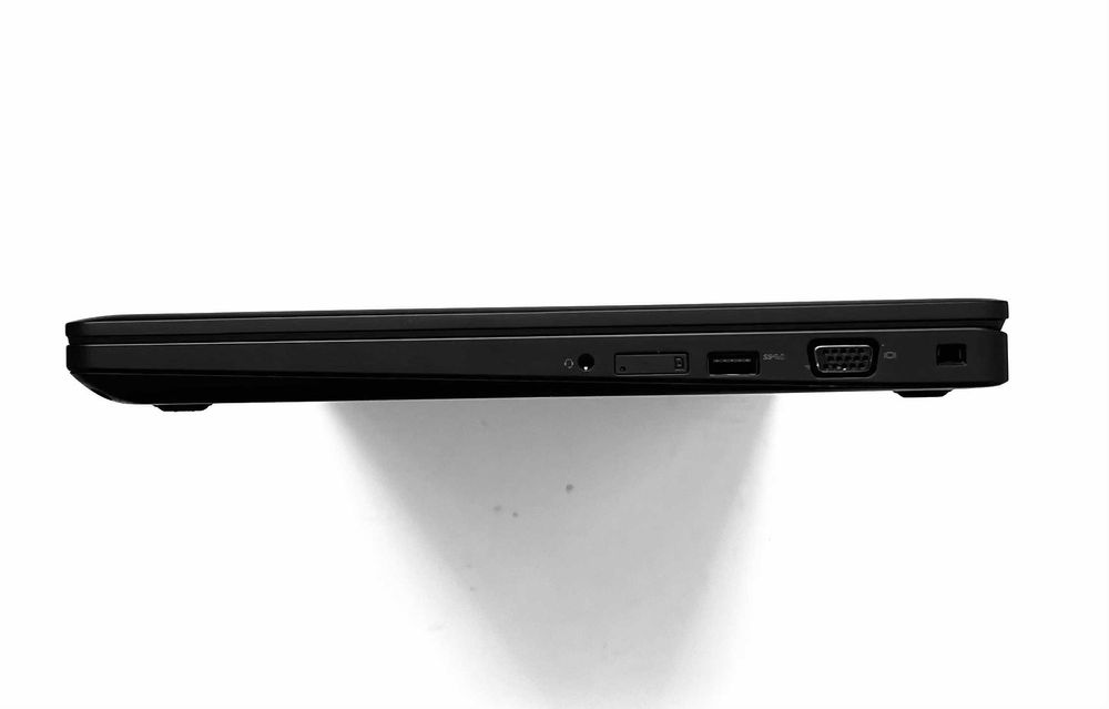Ігровий Dell Latitude 5580, FHD, ips, i7, Ram 16Gb, NEW SSD m2 512Gb