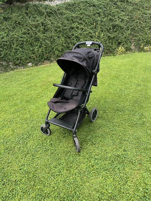 Wózek cybex eezy s+2 czarny
