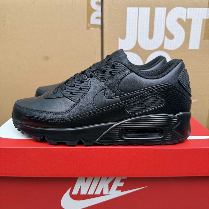 Air_Max_90__Czarny R.39