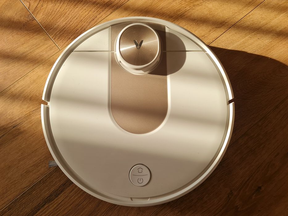 Irobot Odkurzacz Xiaomi/Viomi SE stan idealny