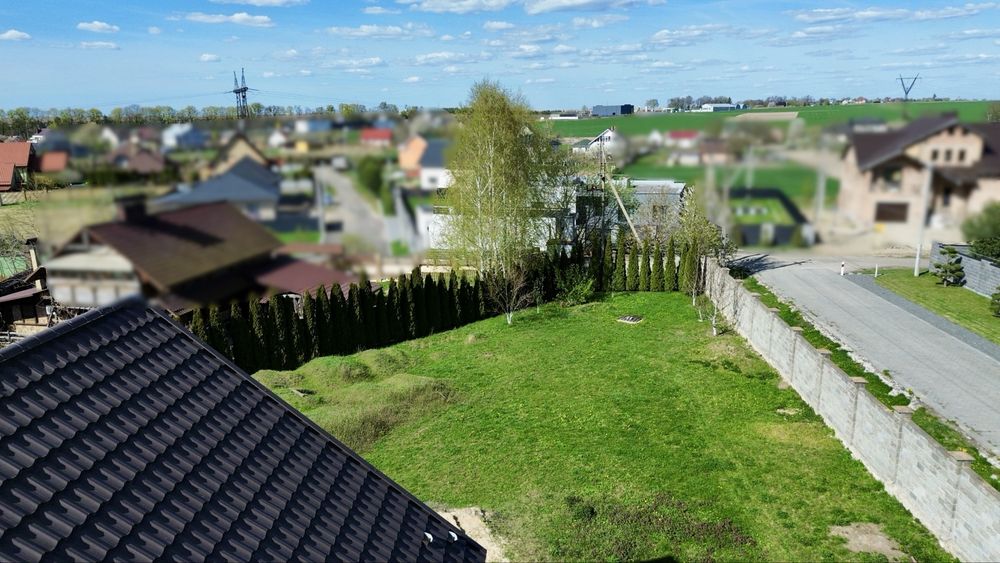 Продаж будинку в престижному районі - с. Гаразджа