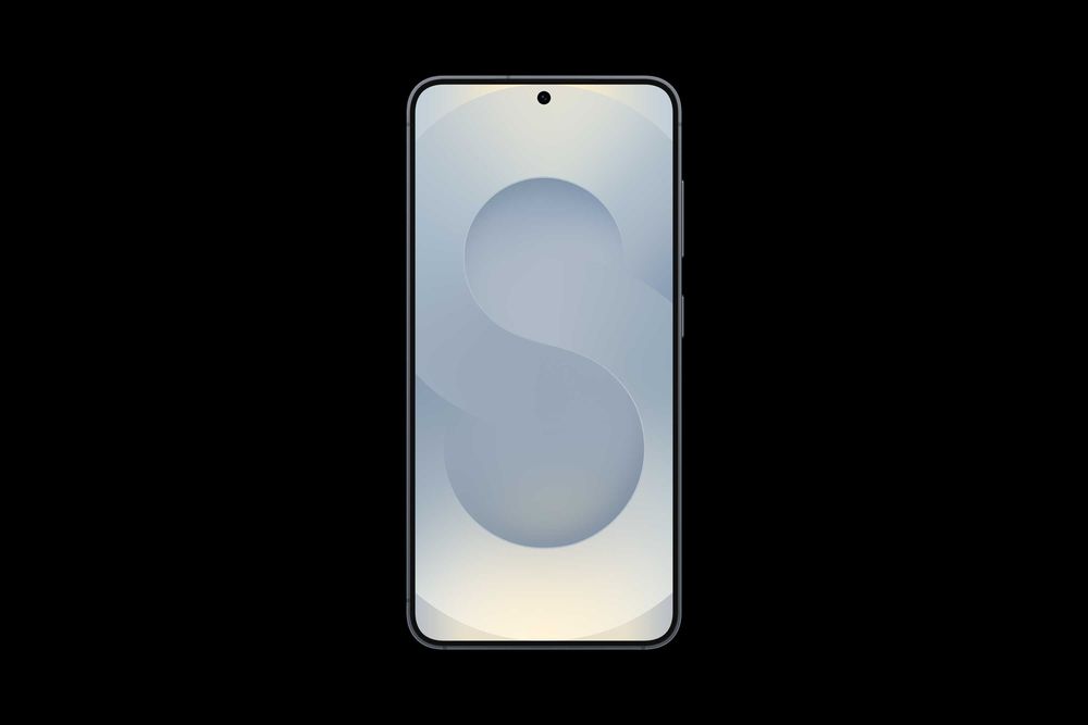 Samsung Galaxy S25 12/128GB Dual Sim- BlueBlack S938B (SM-S931B/DS) Смартфон НОВИЙ Гарантія Refurbished