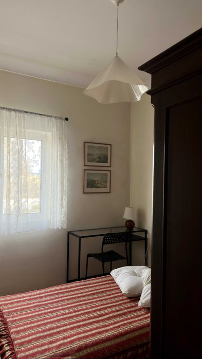 Quartos para arrendar no centro de Viseu