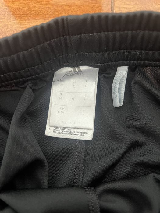 Calçoes Adidas Real Madrid