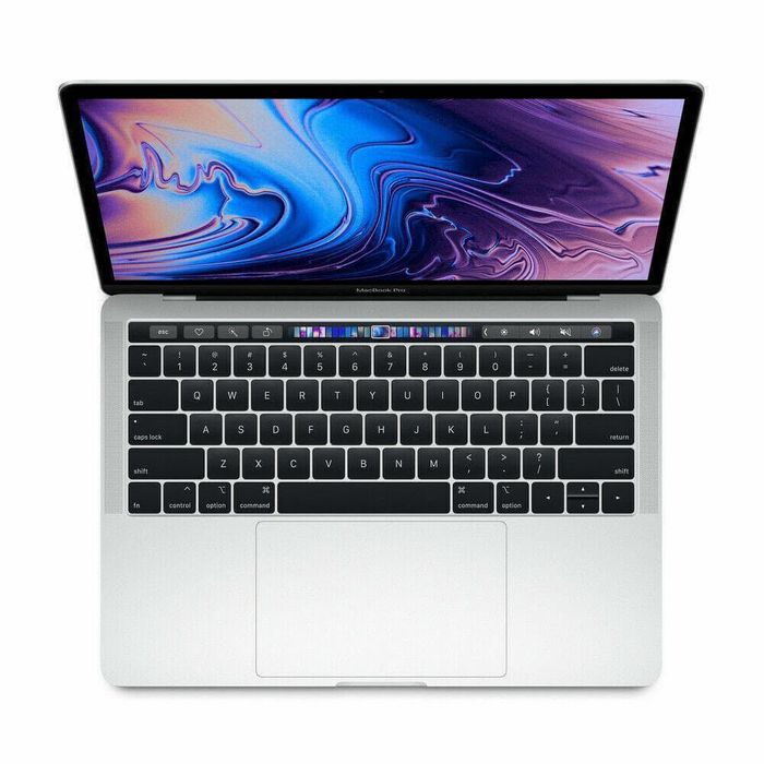 Macbook pro 2021