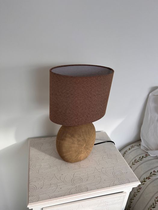 Candeeiros mesa de cabeceira