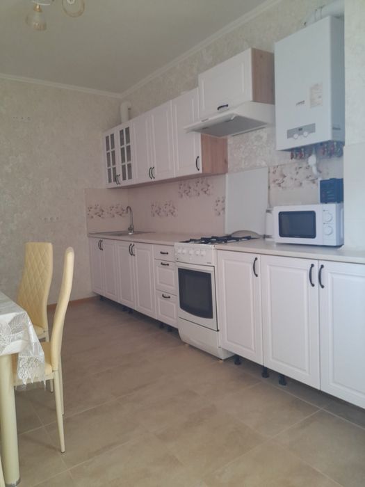Здам 1-кімн.кв.в Новобудові
