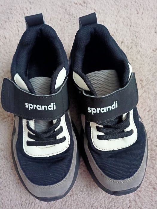 Buty sportowe SPRANDI r. 33