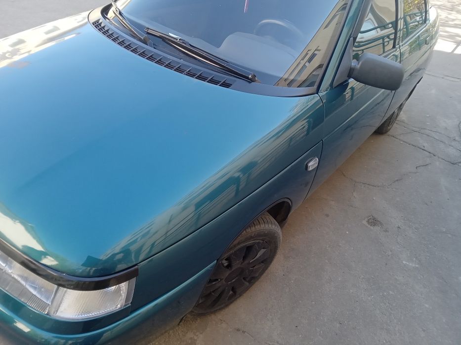 Продам Ваз -21102