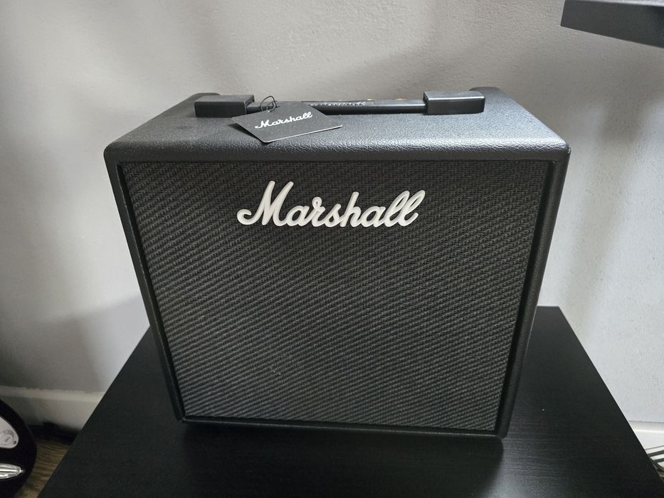 Wzmacniacz gitarowy Marshall Code 25