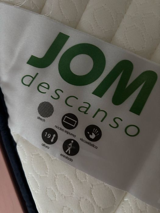 Cama montessori com colchão