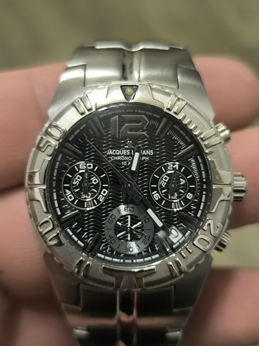 Sprzedam zegarek Jacques Lemans
