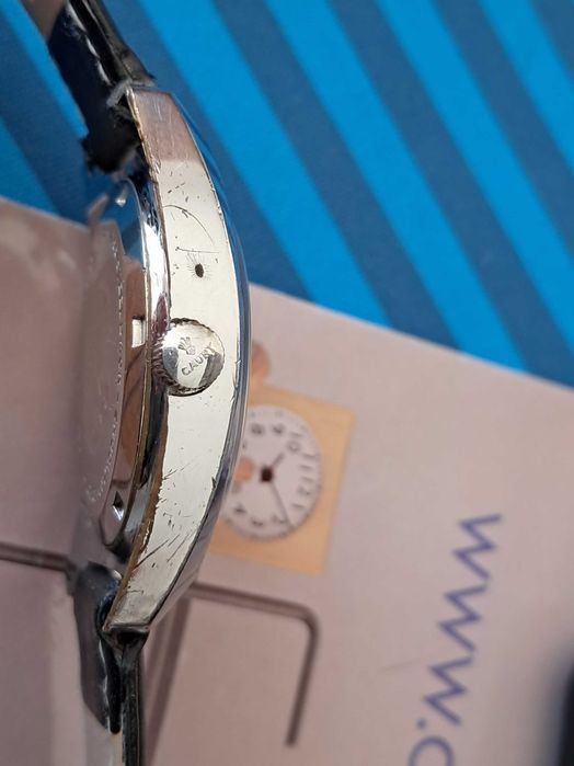 cauny de corda manual