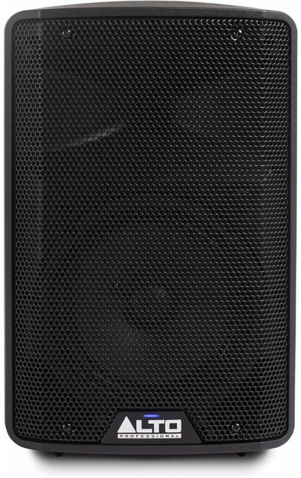 TX408: 350 W Compacto com Bluetooth e DSP — O Futuro do Som Está Aqui