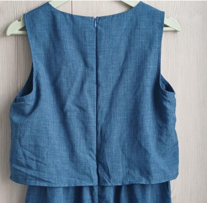 Комбінезон комбез брючний костюм жіночий shein