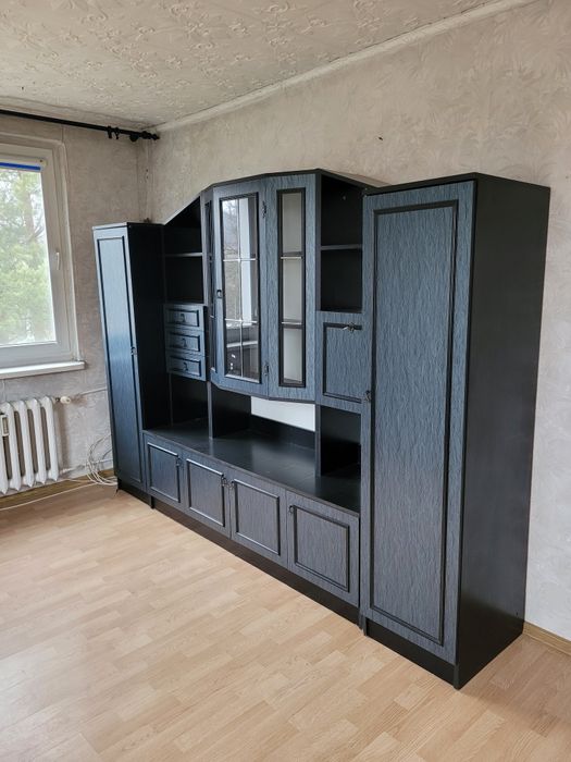 Meblościanka Uzywana