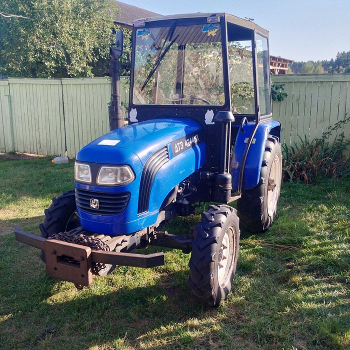 Продам трактор ДТЗ 4244