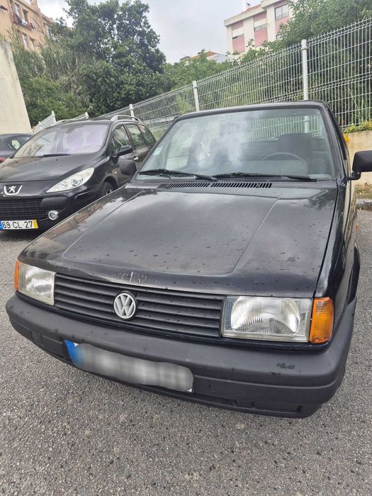 1994 Volkswagen Polo