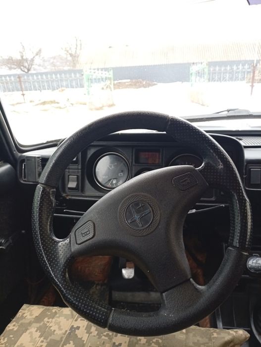 Продам ВАЗ 2105 на ходу