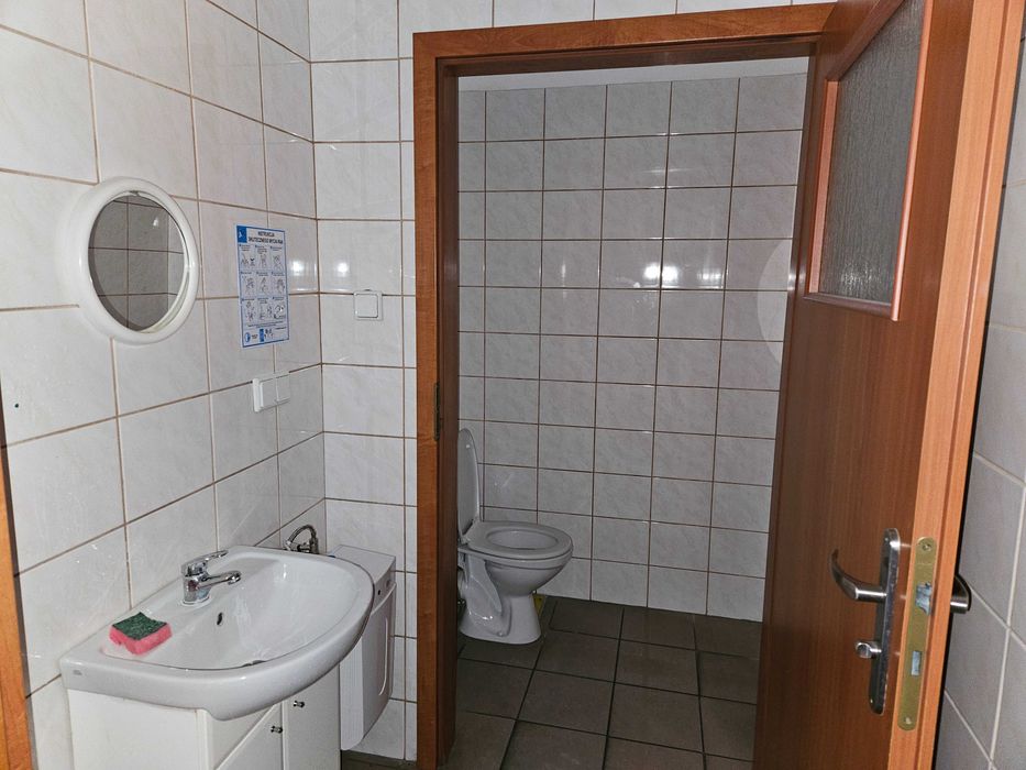 Lokal - Dąbrowskiego k. Teatru Nowego,ZUS -witryna, 120m super miejsce