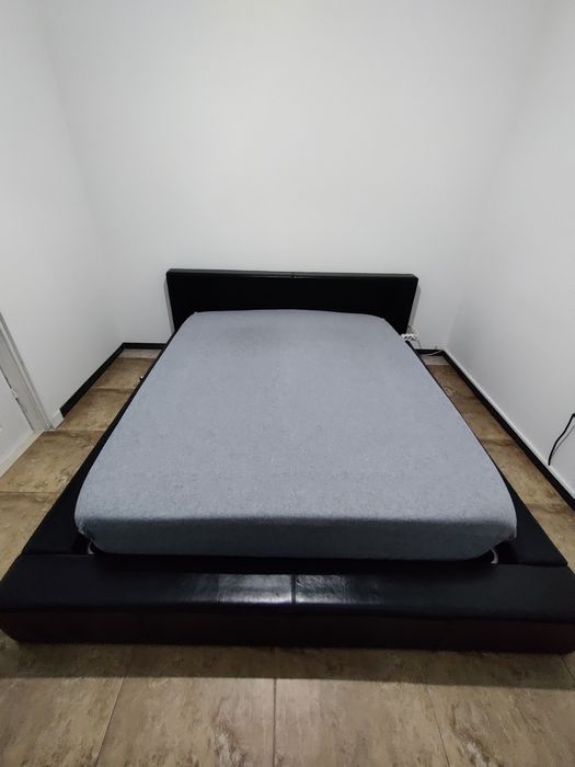 Cama de Casal Queen Size 160cm
