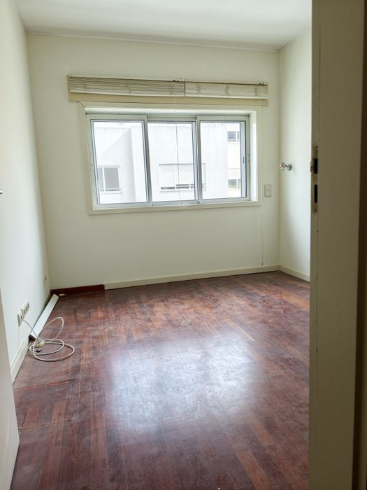 Apartamento T2 Serralves