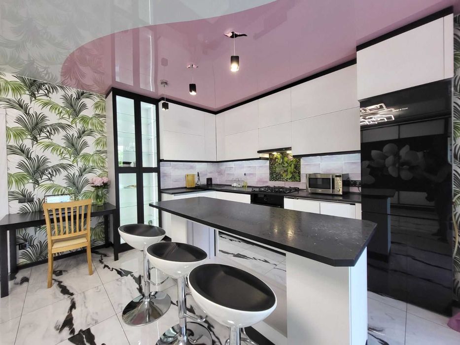 1-комнатная квартира по адресу ул. Магистратская (площадь 47,5 м²) - Atlanta.ua - фото 4